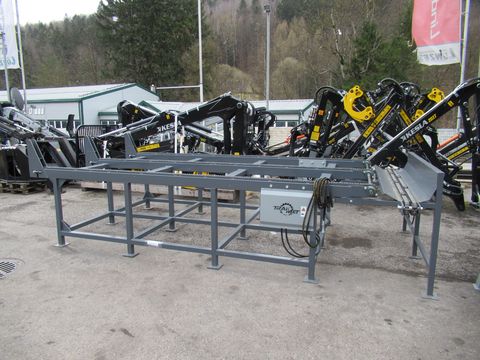 Sonstige Schneidspalter mit Förderband PLD 480/30