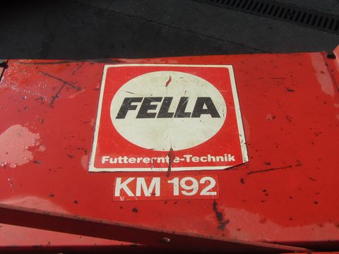 Fella KM 192