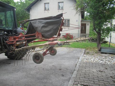 Deutz-Fahr KS 80 D 
