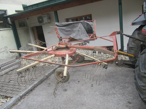 Deutz-Fahr KS 80 D