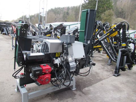 Sonstige Schneidspalter mit Förderband PLD 400/20
