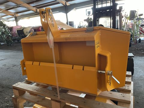 Sonstige Uniforest Unibox