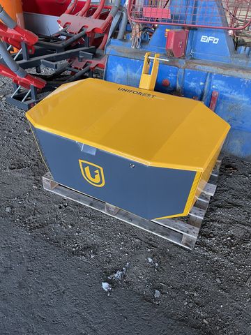 Sonstige Uniforest Unibox