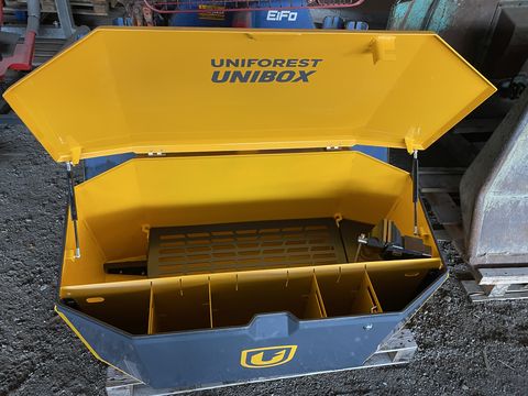 Sonstige Uniforest Unibox