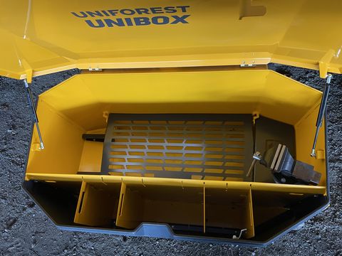 Sonstige Uniforest Unibox
