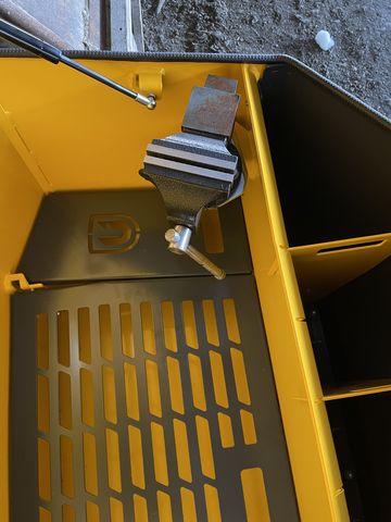 Sonstige Uniforest Unibox