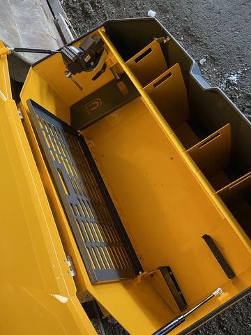 Sonstige Uniforest Unibox