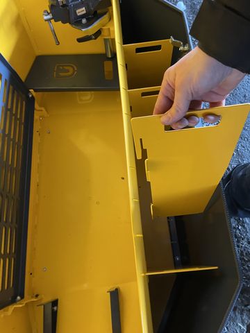 Sonstige Uniforest Unibox