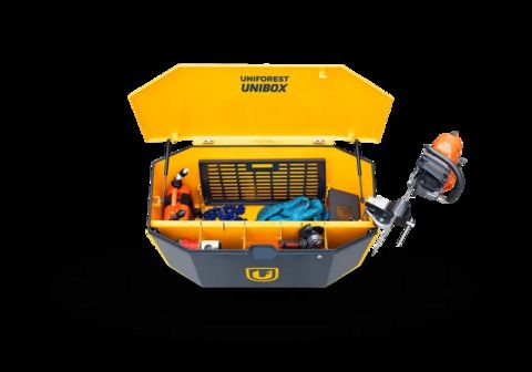 Sonstige Uniforest Unibox