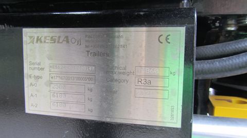 Kesla 124