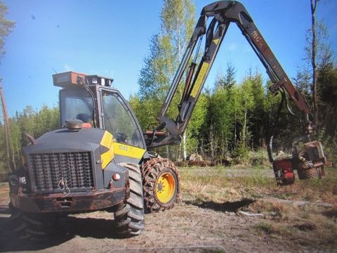 Sampo Rosenlew SR 1046X