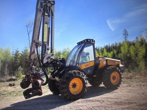 Sampo Rosenlew SR 1046X