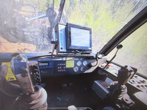 Sampo Rosenlew SR 1046X