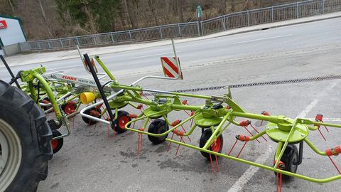 Claas Volto 80