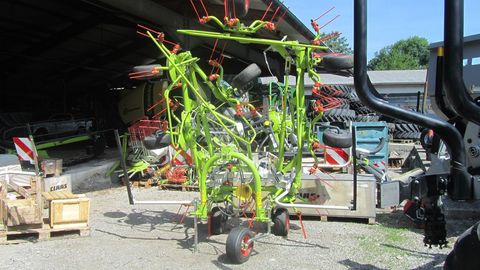 Claas Volto 80