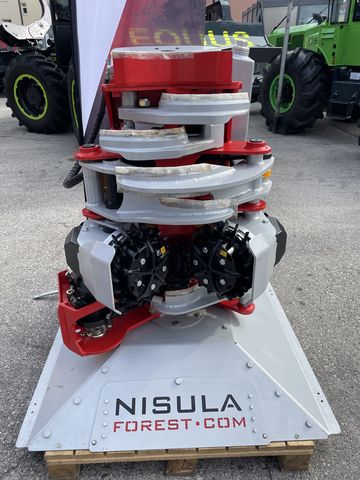 Nisula Nisula 500H