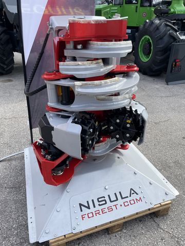 Nisula Nisula 500H