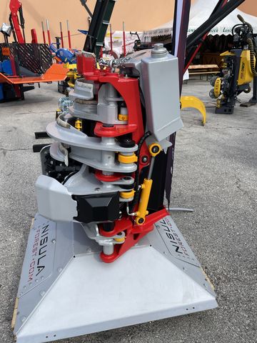Nisula 500H