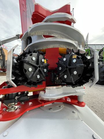 Nisula 500H