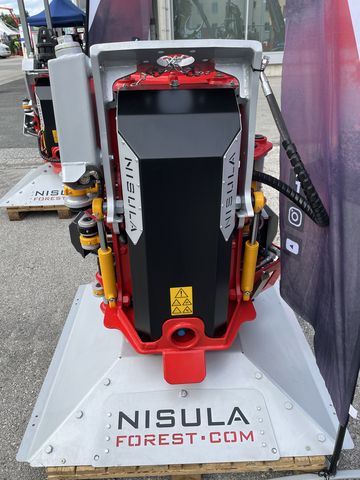 Nisula 500H