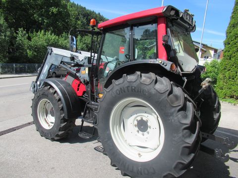 Valtra N 141