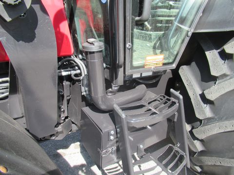 Valtra N 141