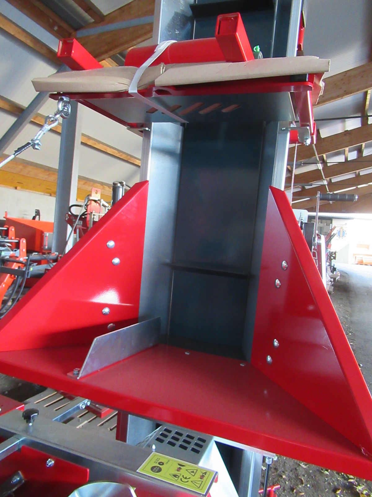 Beha Kreissäge BWK 700 Z-F 3