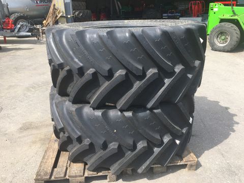 BKT IF710/60R38 Agrimax Force