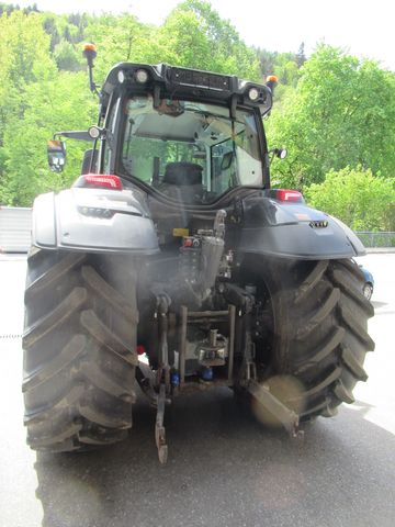 Valtra T 214D