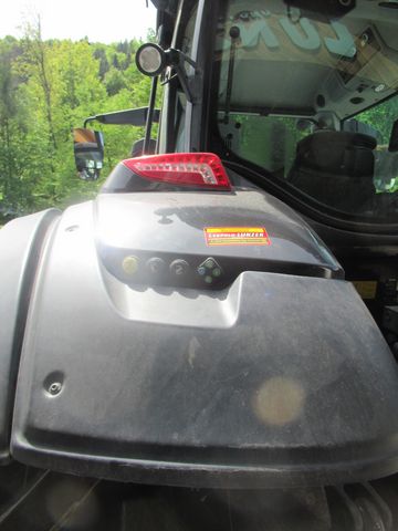 Valtra T 214D