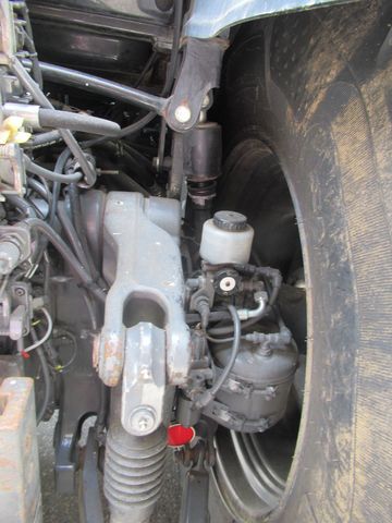 Valtra T 214D