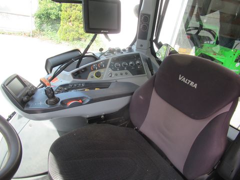 Valtra T 214D