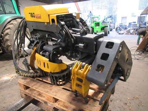 Syketec Jobo SR 75 Combi