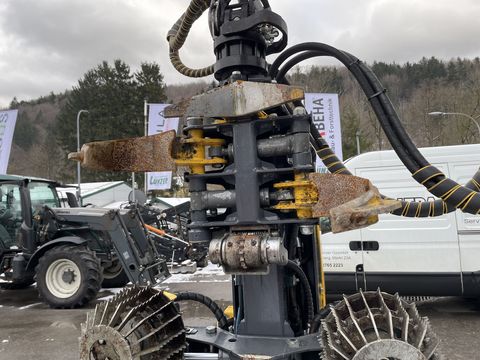 Syketec Jobo SR 75 Combi