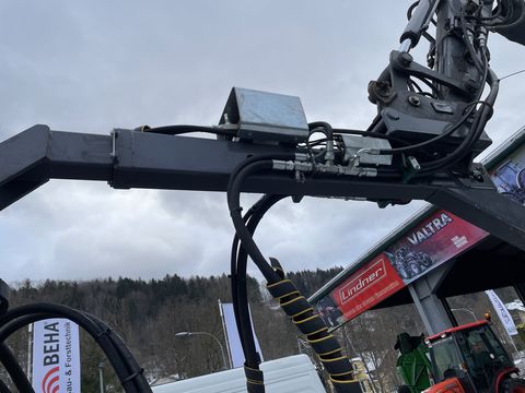 Syketec Jobo SR 75 Combi