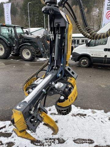 Syketec Jobo SR 75 Combi