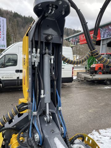 Syketec Jobo SR 75 Combi