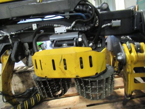 Syketec Jobo SR 75 Combi