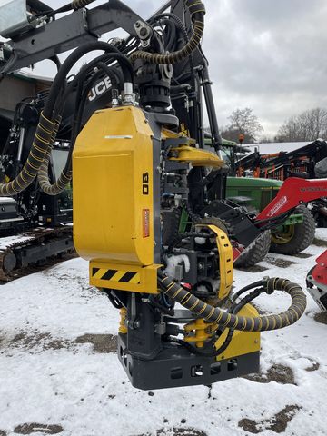 Syketec Jobo SR 75 Combi