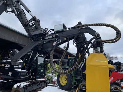 Syketec Jobo SR 75 Combi