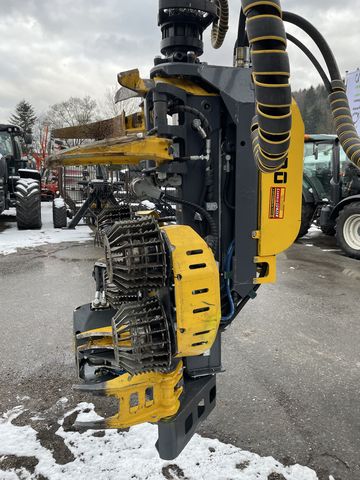 Syketec Jobo SR 75 Combi