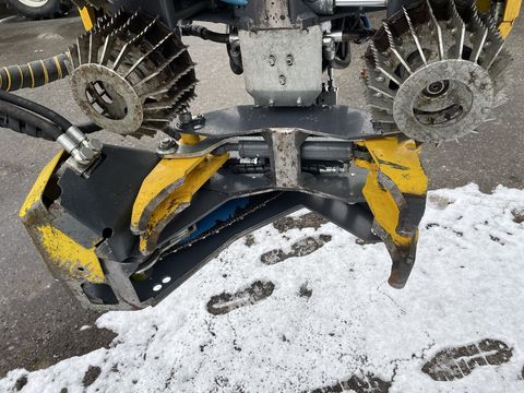 Syketec Jobo SR 75 Combi