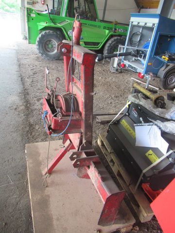 Norse 2500