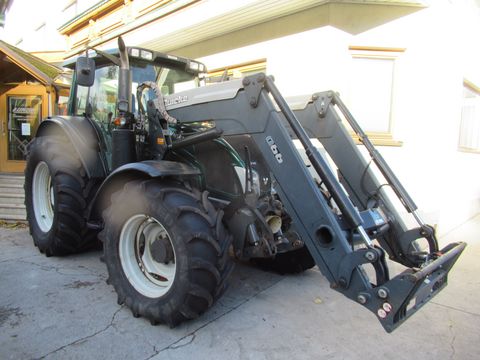 Valtra Valtra N 143 Hi Tech 3