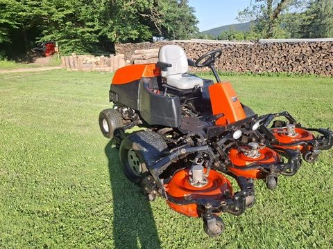 Sonstige Jacobsen AR 5