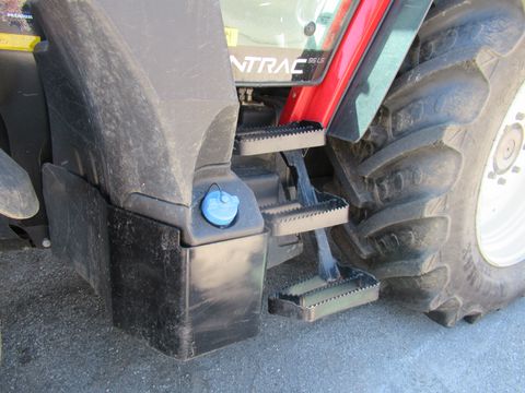 Lindner Lintrac 95 LS