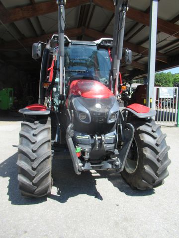 Lindner Lintrac 95 LS