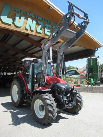Lindner Lintrac 95 LS