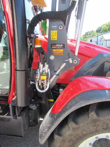 Lindner Lintrac 95 LS