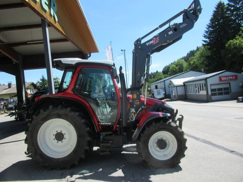 Lindner Lintrac 95 LS